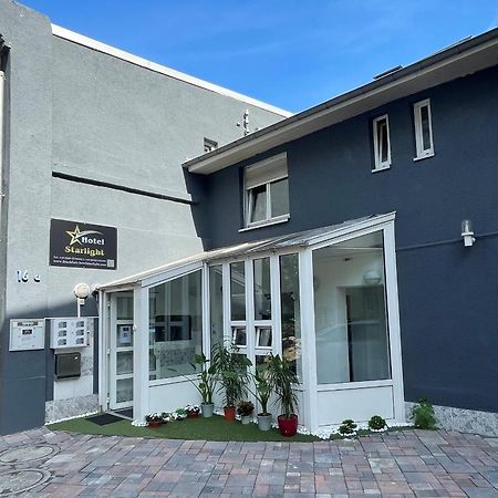 Hotel Starlight フランクフルト エクステリア 写真