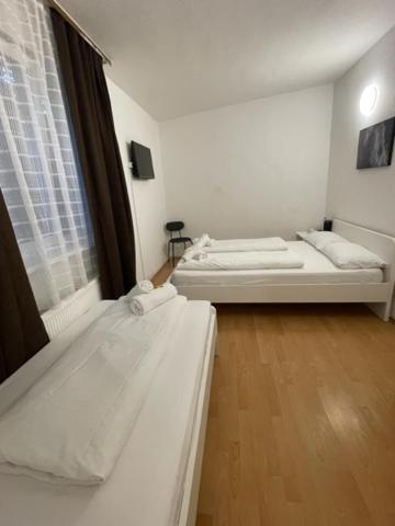 Hotel Starlight フランクフルト エクステリア 写真