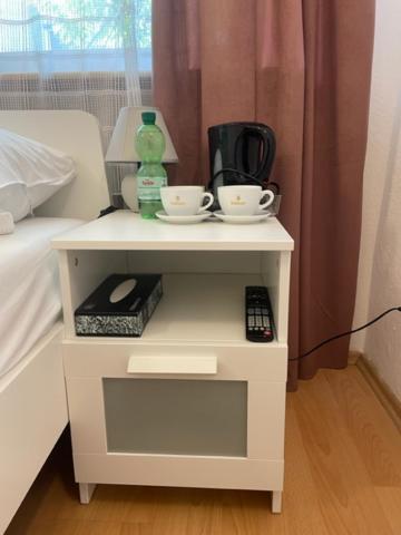 Hotel Starlight フランクフルト エクステリア 写真