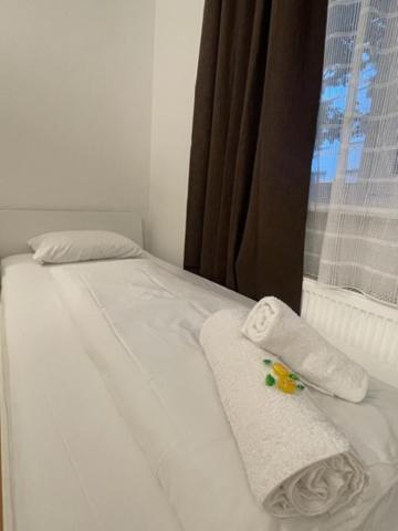 Hotel Starlight フランクフルト エクステリア 写真