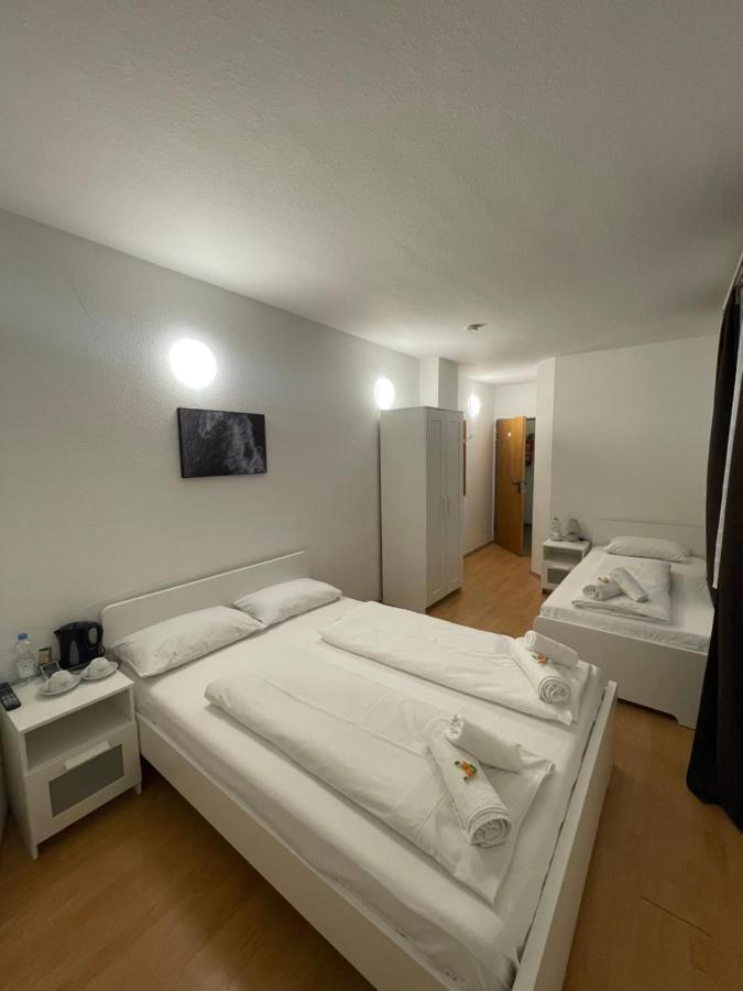 Hotel Starlight フランクフルト エクステリア 写真