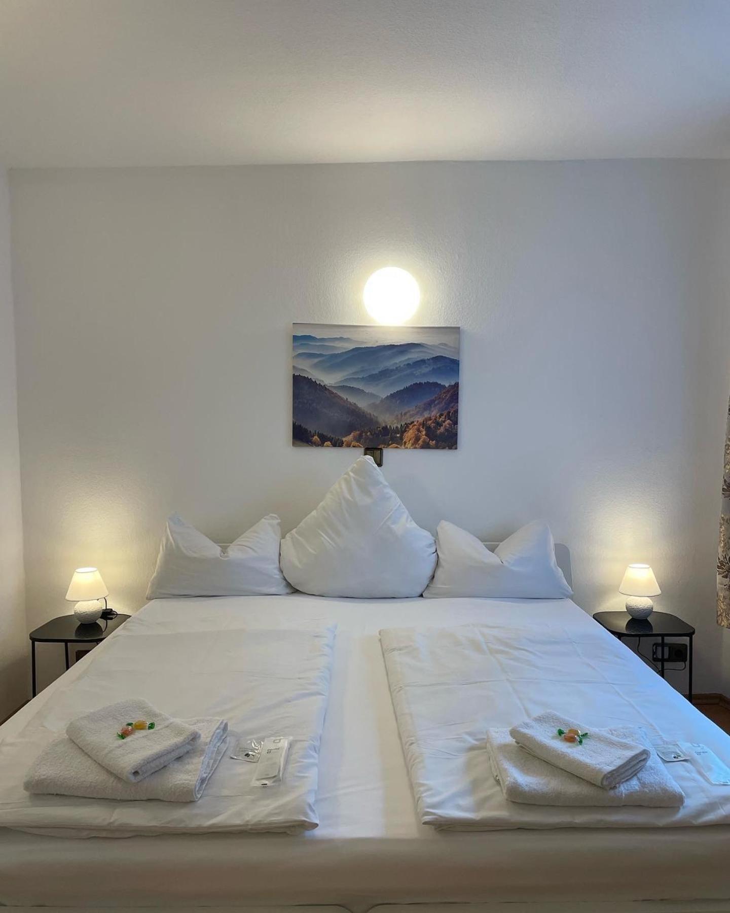 Hotel Starlight フランクフルト エクステリア 写真