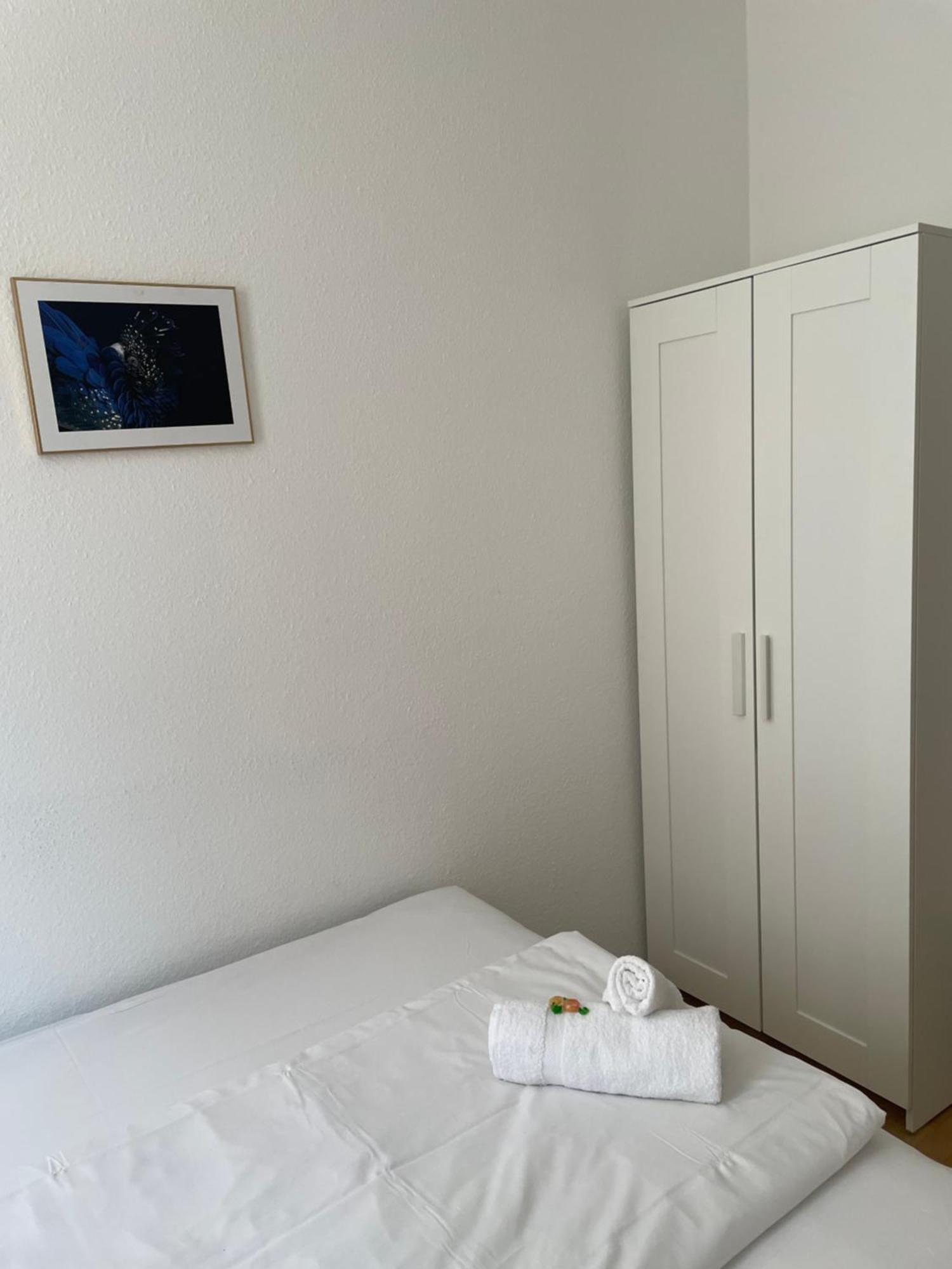 Hotel Starlight フランクフルト エクステリア 写真