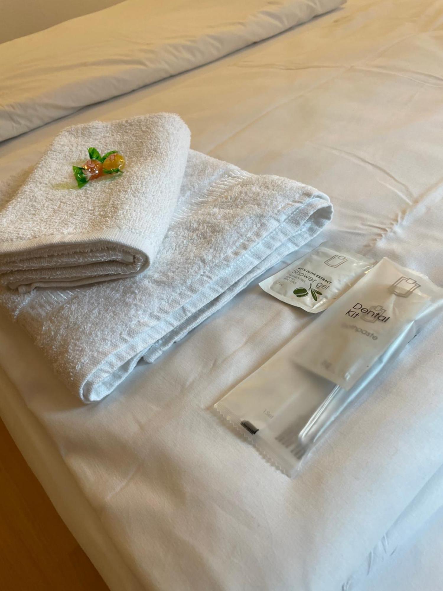 Hotel Starlight フランクフルト エクステリア 写真