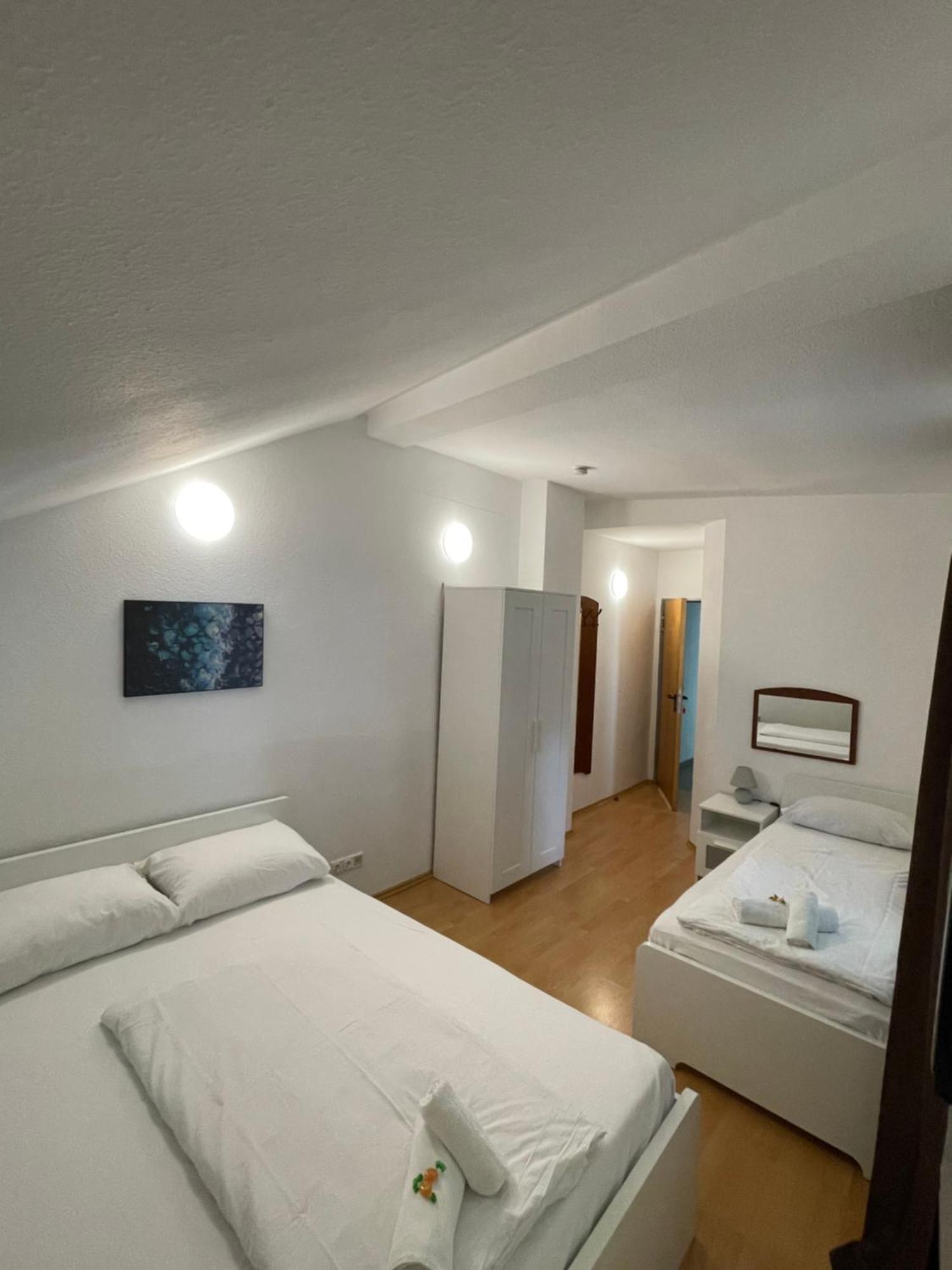 Hotel Starlight フランクフルト エクステリア 写真