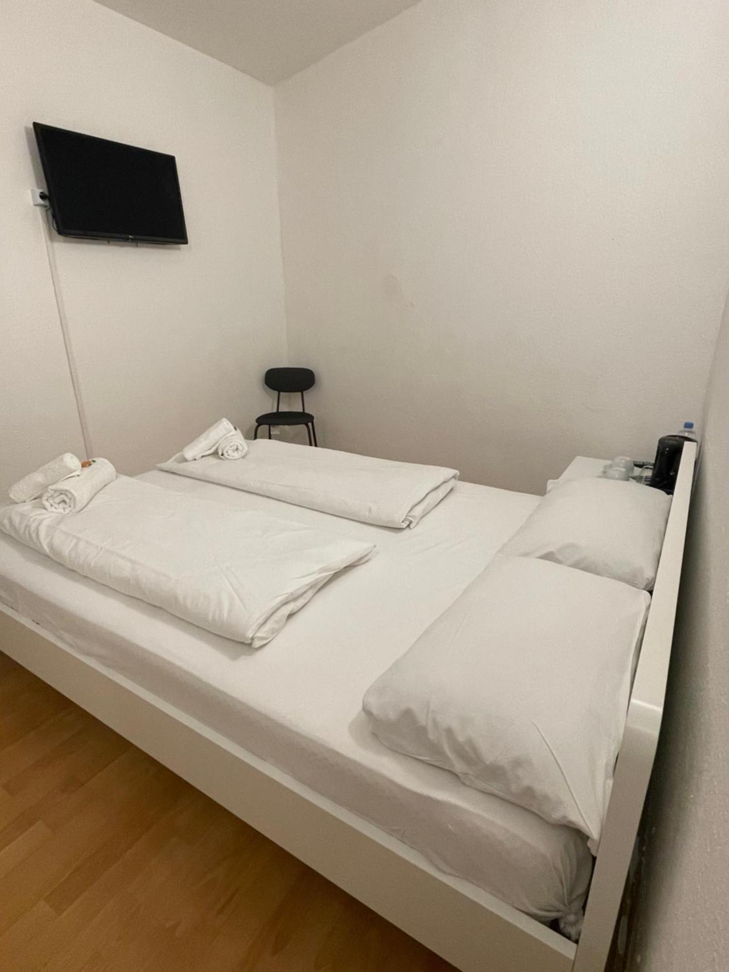 Hotel Starlight フランクフルト エクステリア 写真